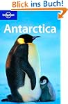 Antarctica (Lonely Planet Antarctica)