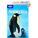 Lonely Planet Antarctica (Country Travel Guide)