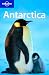 Antarctica (Lonely Planet Country Guides)