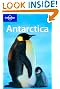 Lonely Planet Antarctica (Country Travel Guide)