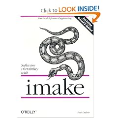 Software Portability with imake (Practical Software Engineering)