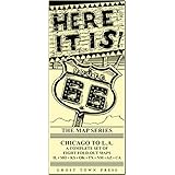 Here It Is! The Route 66 Map Series