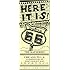 Here It Is! The Route 66 Map Series