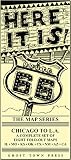 Here It Is! The Route 66 Map Series