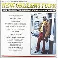 Vol. 1-New Orleans Funk [Vinilo]