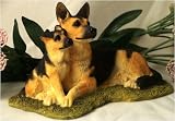 Sherratt & Simpson German Shepherd