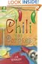 Chili Con Corpses (The Supper Club Mysteries)
