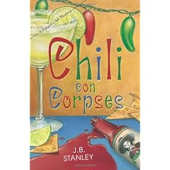 Chili Con Corpses: A Supper Club Mystery (Supper Club Mysteries)