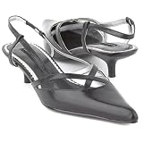 Chinese Laundry - Chinese Laundry Guessing Black slingback