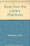 A book from the library