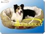 Armarkat Cat Dog Pet Bed Mat House Small P0545S