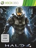 #4: Halo 4