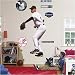 Derek Jeter New York Yankees Wall Decal