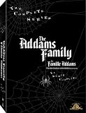 Addams Family: The Complete Series