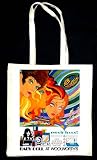 Baby Doll Advert Tote BAG