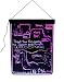 LED Neon Write-On Boards pizza signs retail store signs hanging signs personalized corporate gifts
