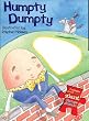 Humpty Dumpty Jigsaw Book by Red Kite Books