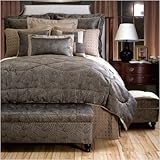 Biltmore Comforter Set Oversize Queen-9 Pieces