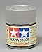 Tamiya 81032 Acrylic X32 Titanium Silver 3/4 oz