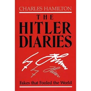 The Hitler Diaries