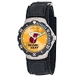 NBA Men's BDV-MIA Agent Series Miami Heat Velcro Watch