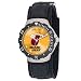 NBA Men's BDV-MIA Agent Series Miami Heat Velcro Watch