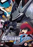 Mobile Suit Gundam Seed - Vol. 6 [DVD]