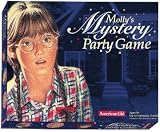 Molly's Mystery Party Game (The American Girls Collection)