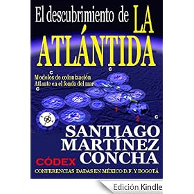 LA ATLÁNTIDA