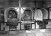 German Concentration Camp at Weimar (Buchenwald Ovens) Art Poster Print - 13