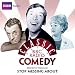 Kenneth Williams' Stop Messing About (BBC Radio Comedy)