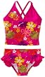 Laguna Girls 2-6X Aloha Tankini