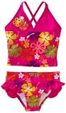 Laguna Girls 2-6X Aloha Tankini