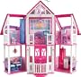 Mattel - W3141 - Maison de poup�es - Barbie Ma maison de r�ve