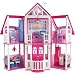 Barbie W3141 La casa di Malibu