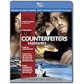 The Counterfeiters [Blu-ray]