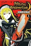 Princess Resurrection 1