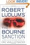 Robert Ludlum's The Bourne Sanction