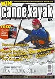 Canoe and Kayak