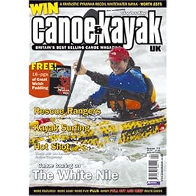 Canoe and Kayak