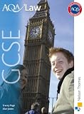 AQA Law GCSE (Aqa Gcse)