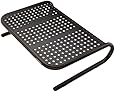 AmazonBasics Metal Monitor Stand - Black