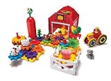 Gears! Gears! Gears!® Old McGears Farm¿
