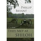 They Met At Shiloh ~ Phillip Bryant
