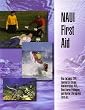 NAUI First Aid Textbook