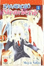 Nagatachou Strawberry (Volume 1)