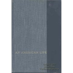 Sinclair Lewis,: An American life