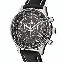 Swiss Mountaineer Duvin Herrenuhr Chronograph SM1213