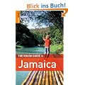 The Rough Guide to Jamaica