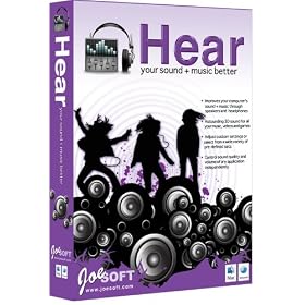 Hear By Joesoft